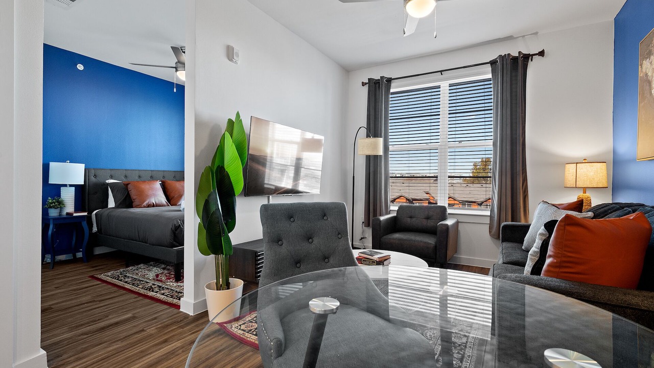 Photo of Livingroom in Riverside