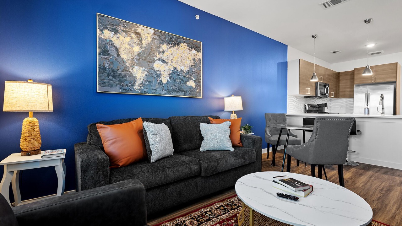 Photo of Livingroom in Riverside