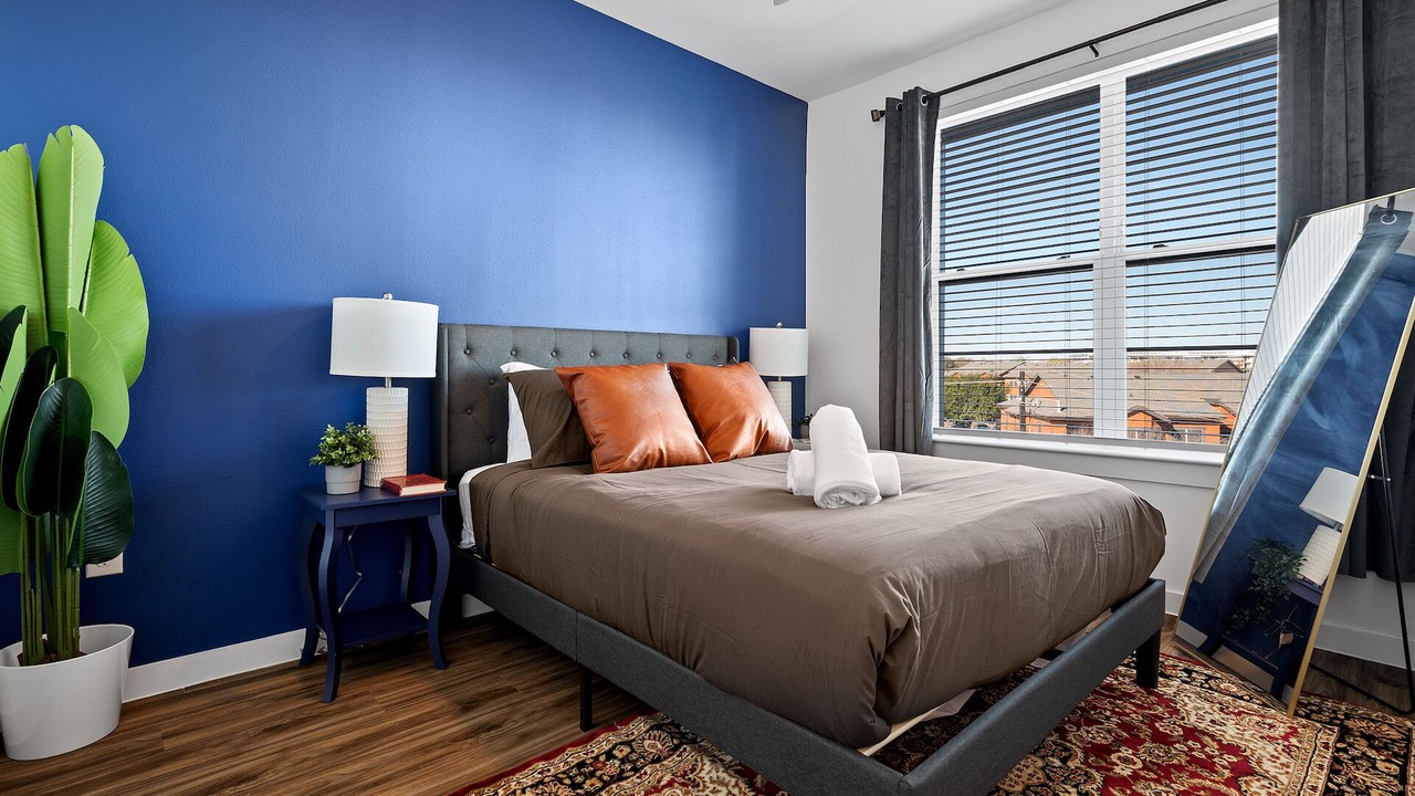 Photo of Bedroom in Riverside