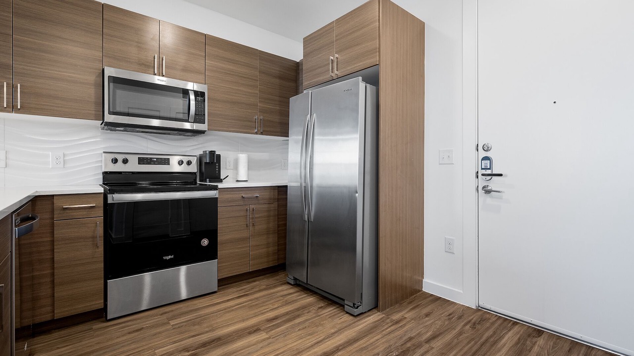 Photo of Kitchen in Riverside