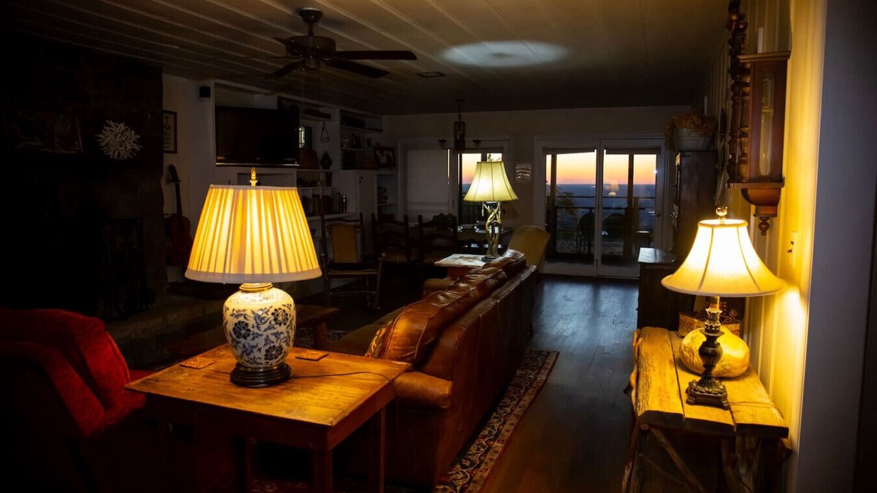 Photo of Livingroom in Valley Head