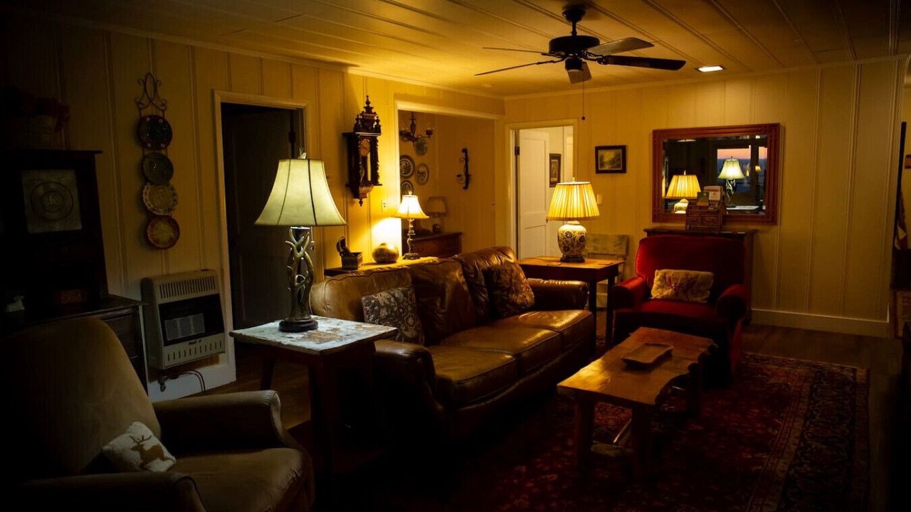 Photo of Livingroom in Valley Head