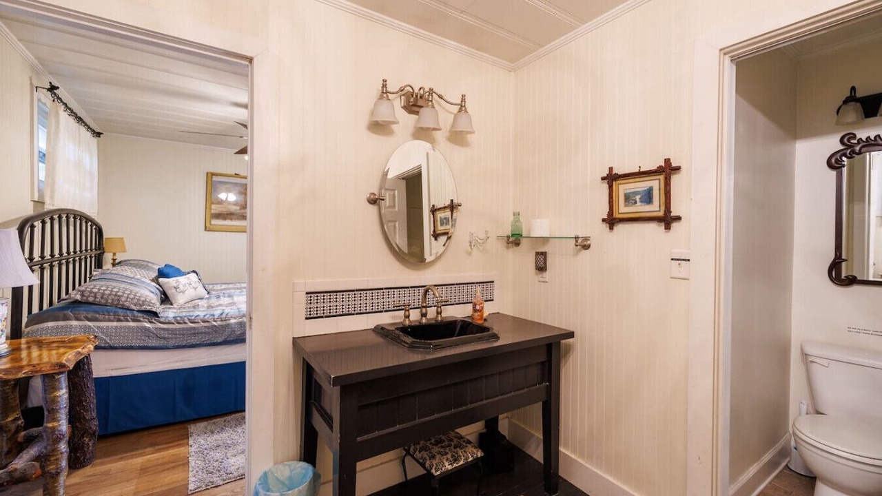 Photo of Bathroom in Valley Head