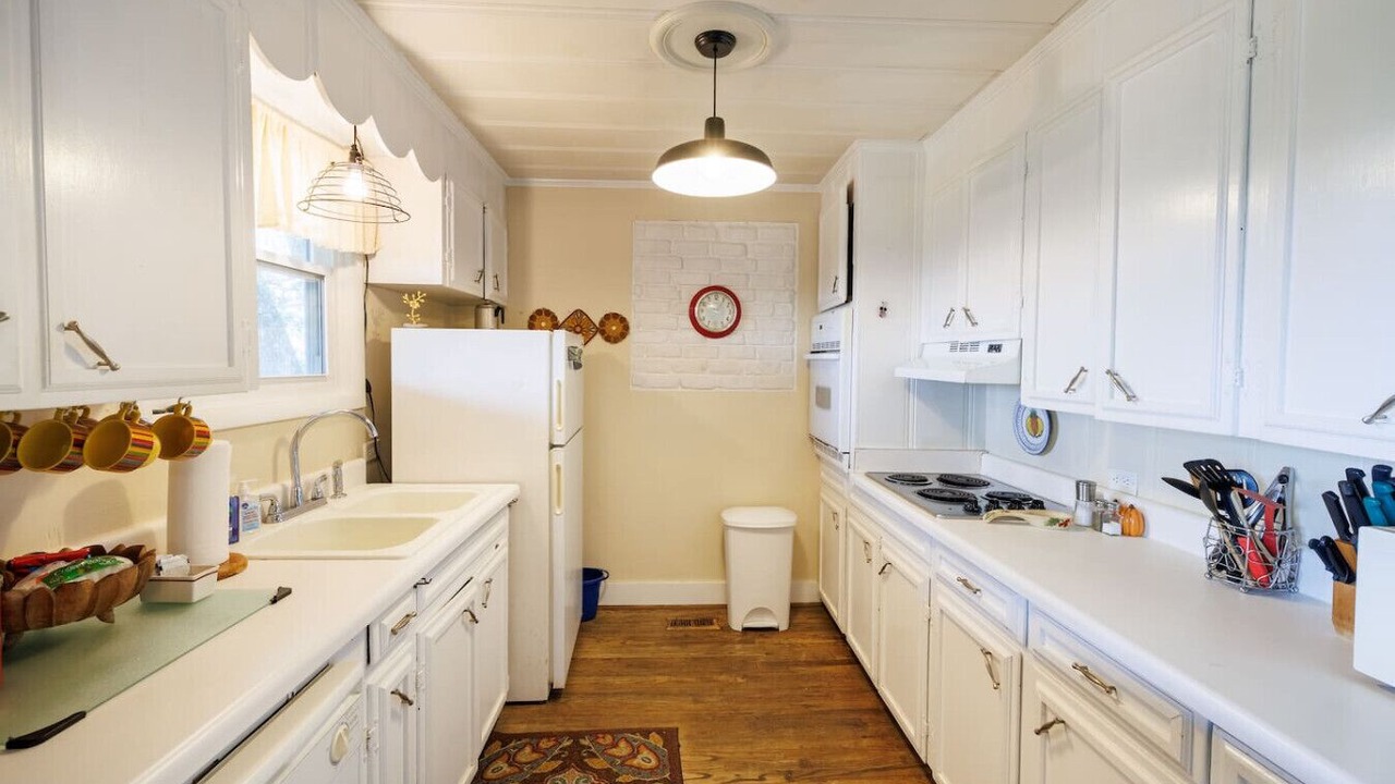 Photo of Kitchen in Valley Head