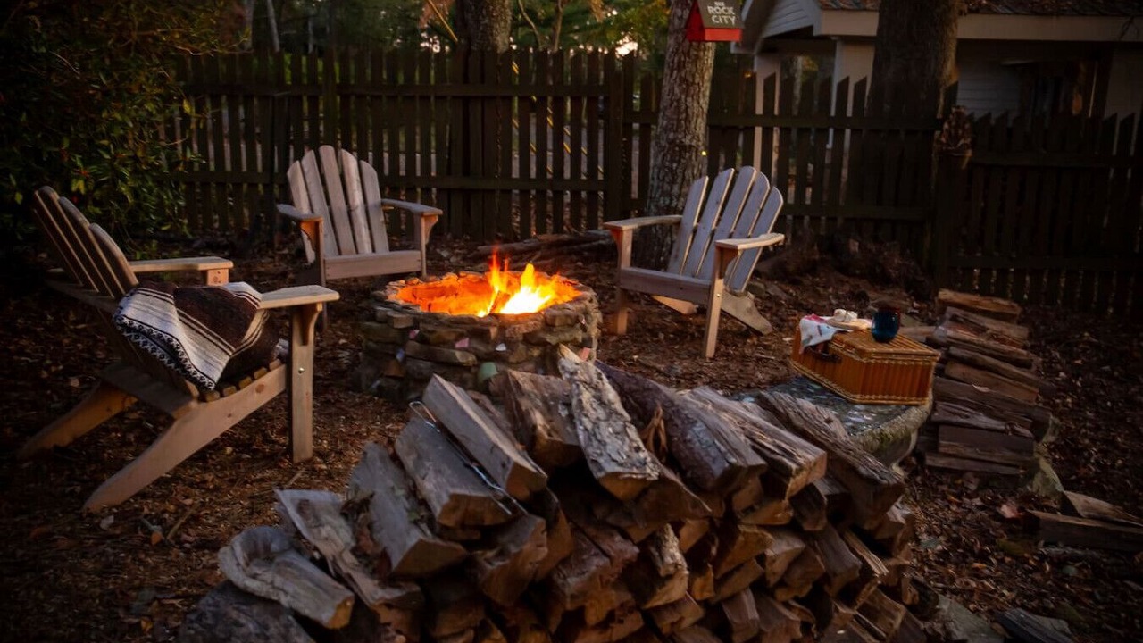 Photo of Outdoor in Valley Head