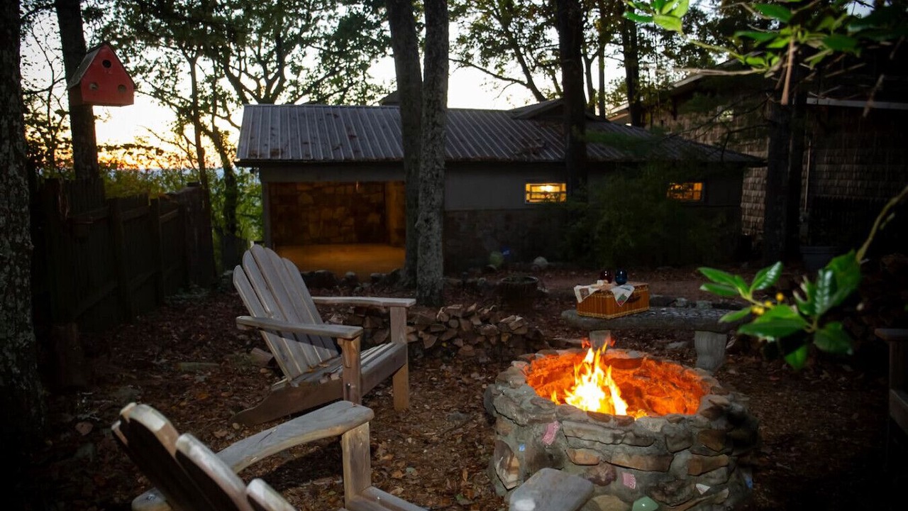 Photo of Outdoor in Valley Head
