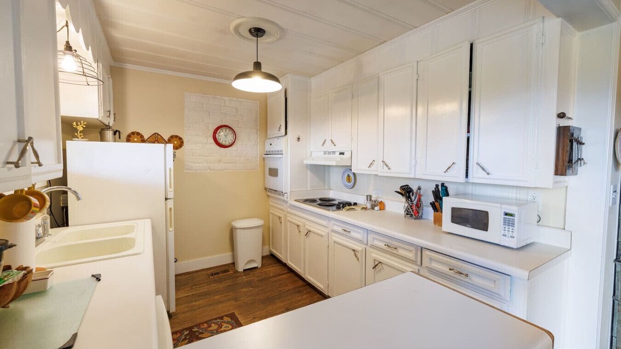 Photo of Kitchen in Valley Head
