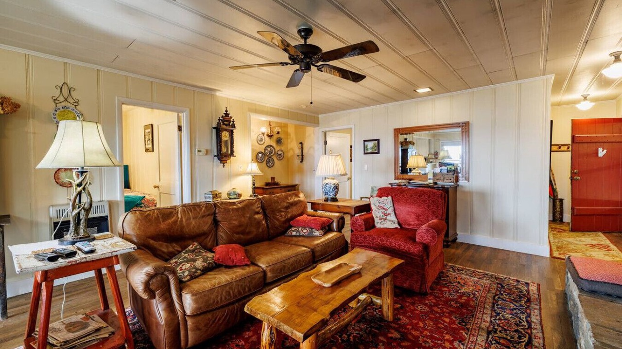 Photo of Livingroom in Valley Head