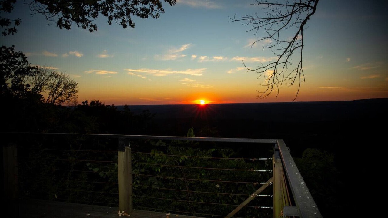 Photo of Outdoor in Valley Head