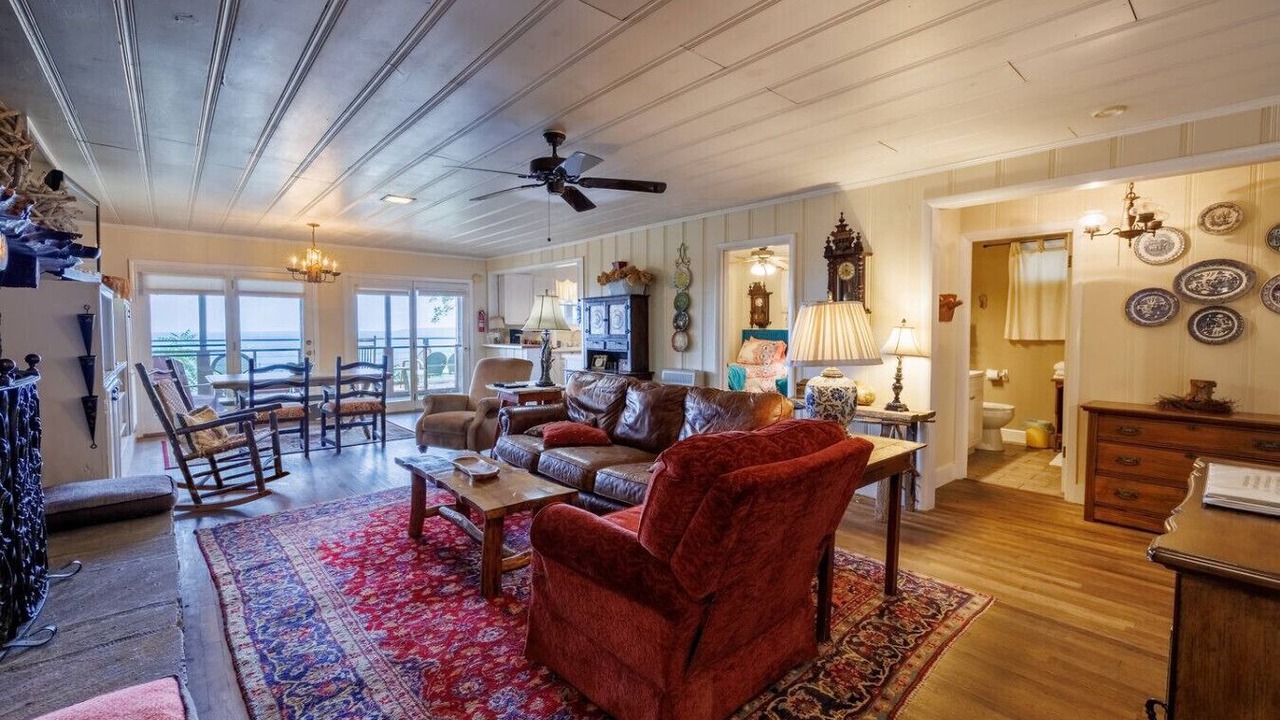 Photo of Livingroom in Valley Head