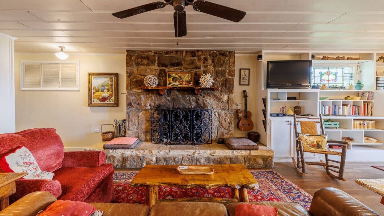 Photo of Livingroom in Valley Head