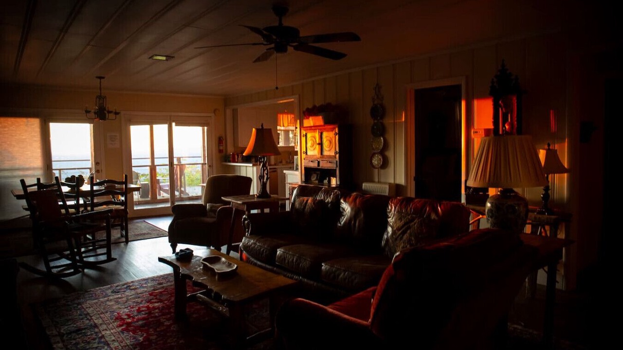 Photo of Livingroom in Valley Head