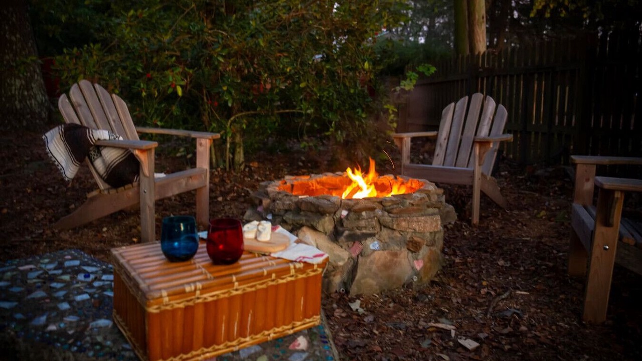 Photo of Outdoor in Valley Head