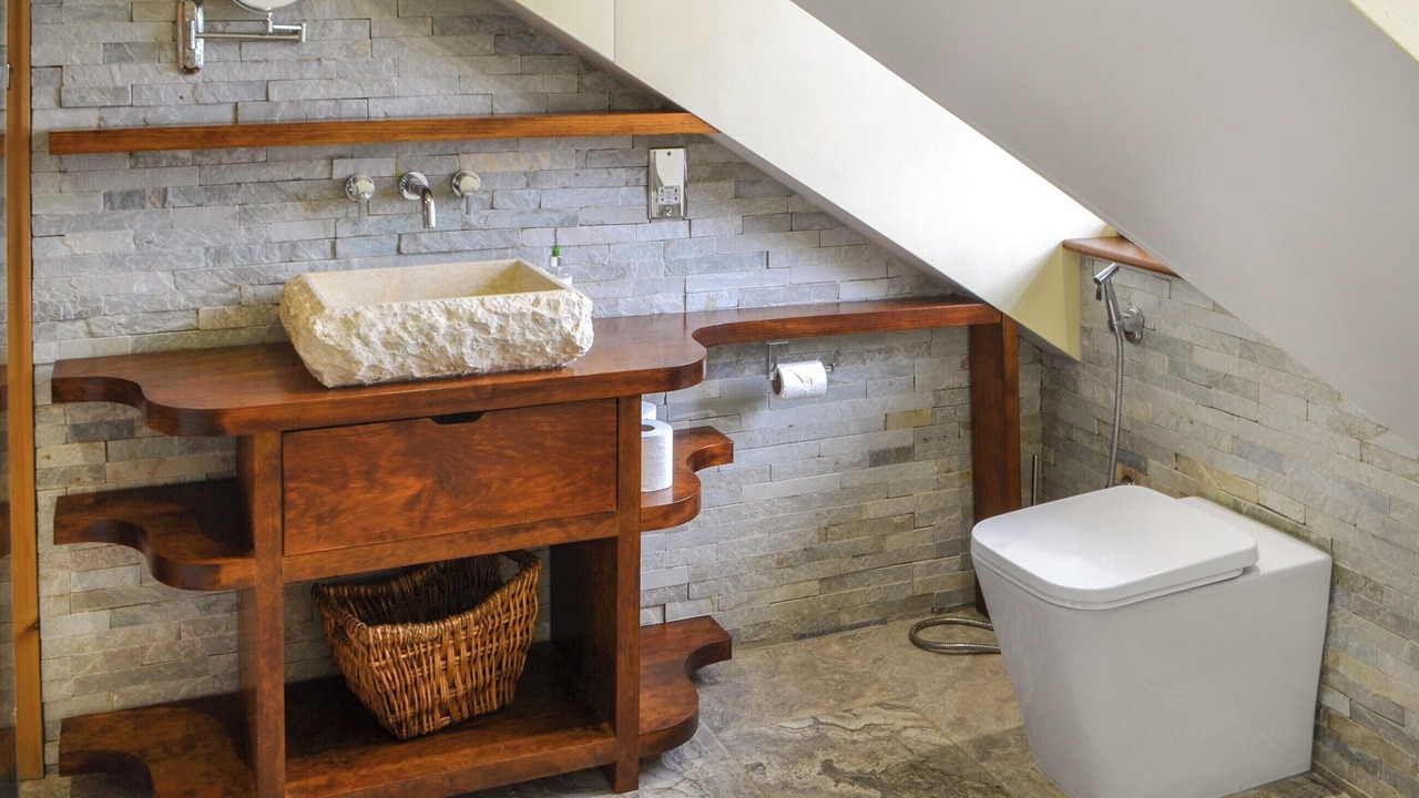 Photo of Bathroom in Tynemouth