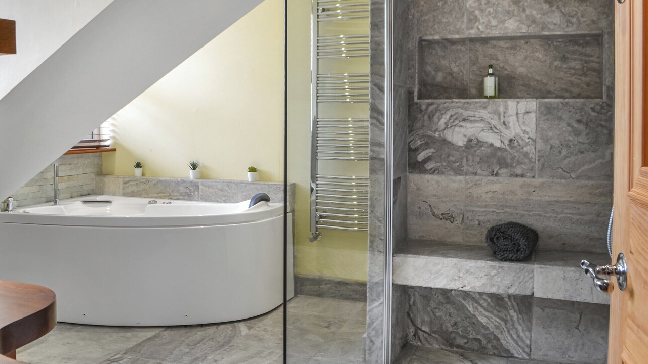 Photo of Bathroom in Tynemouth