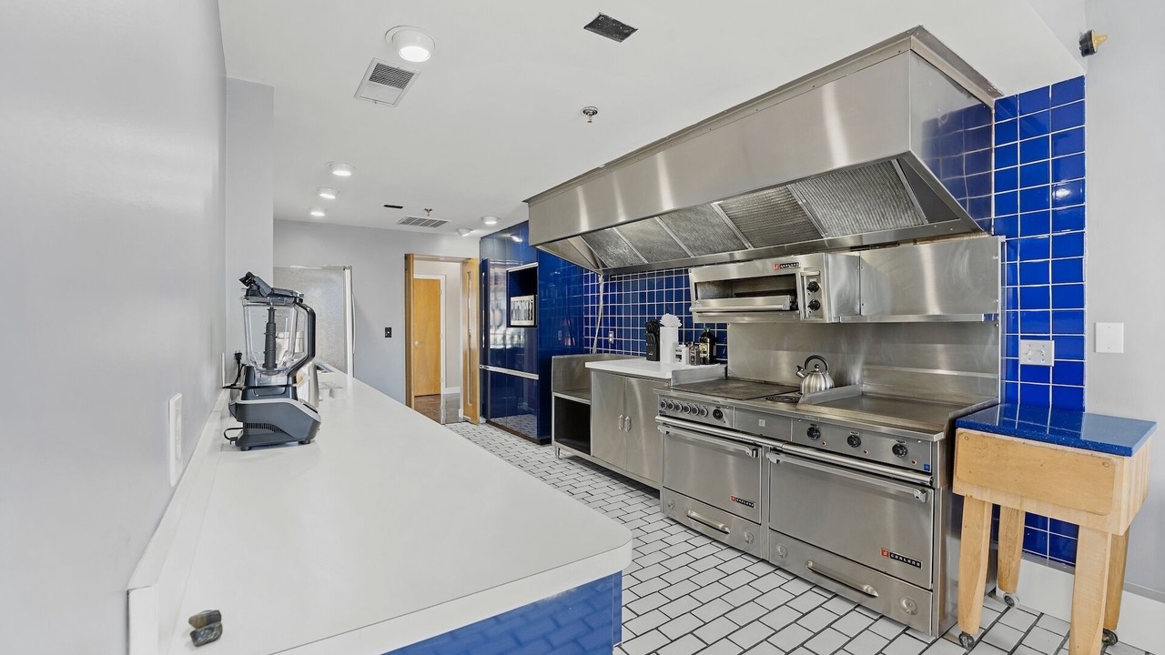 Photo of Kitchen in Watertown