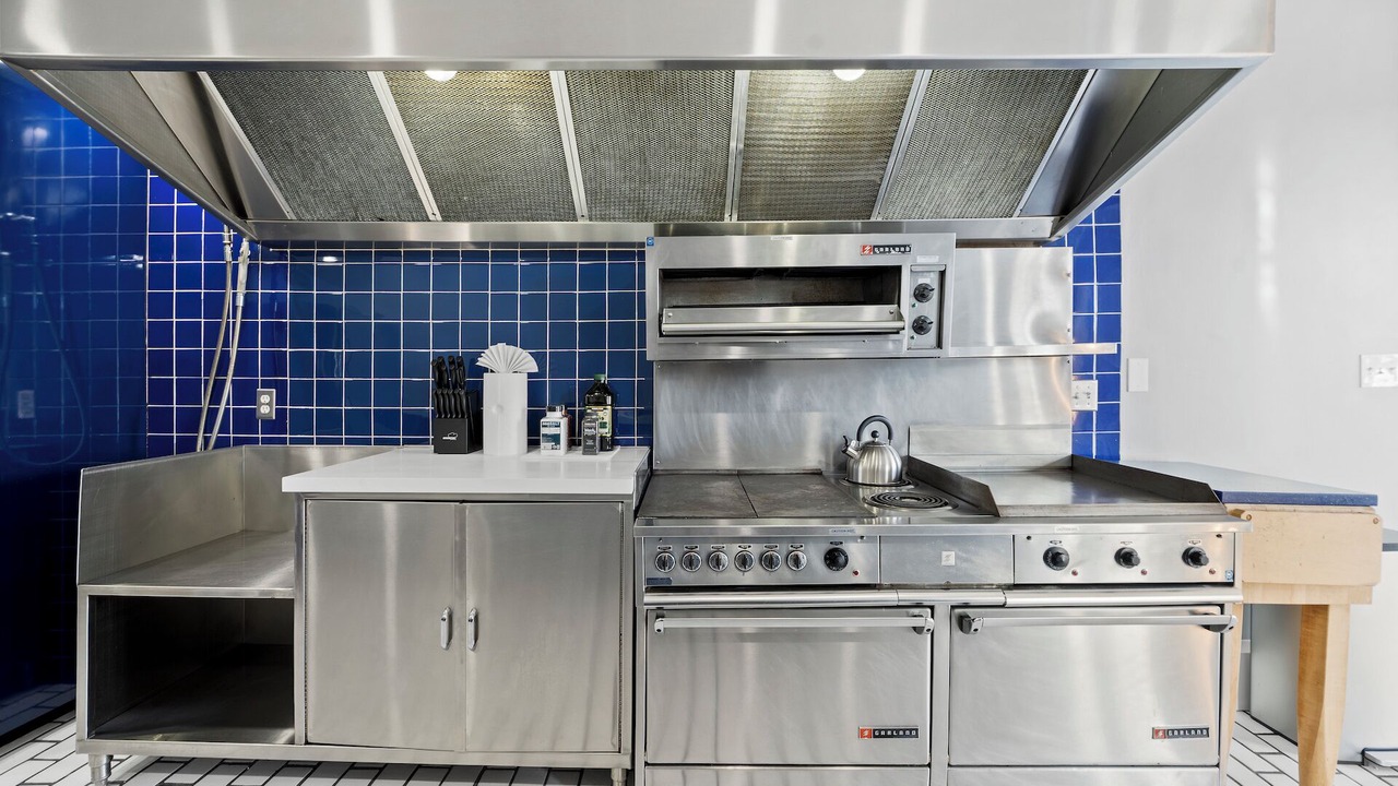 Photo of Kitchen in Watertown