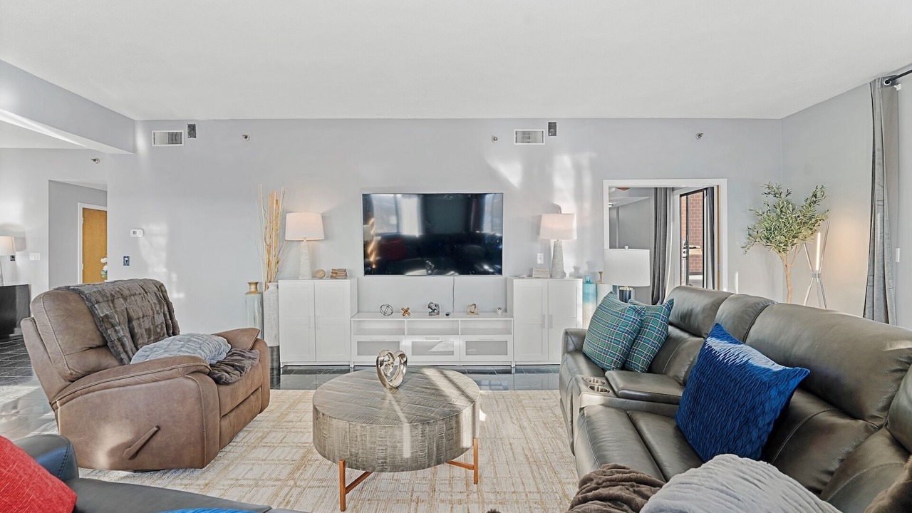 Photo of Livingroom in Watertown