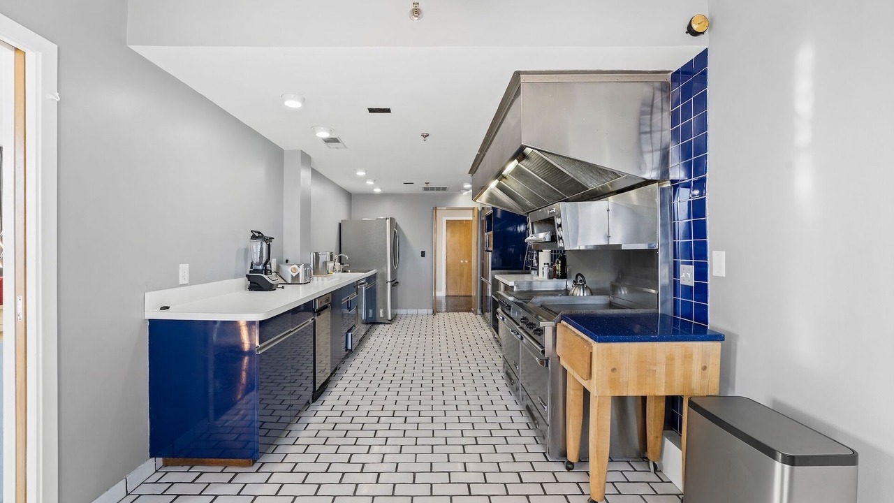Photo of Kitchen in Watertown
