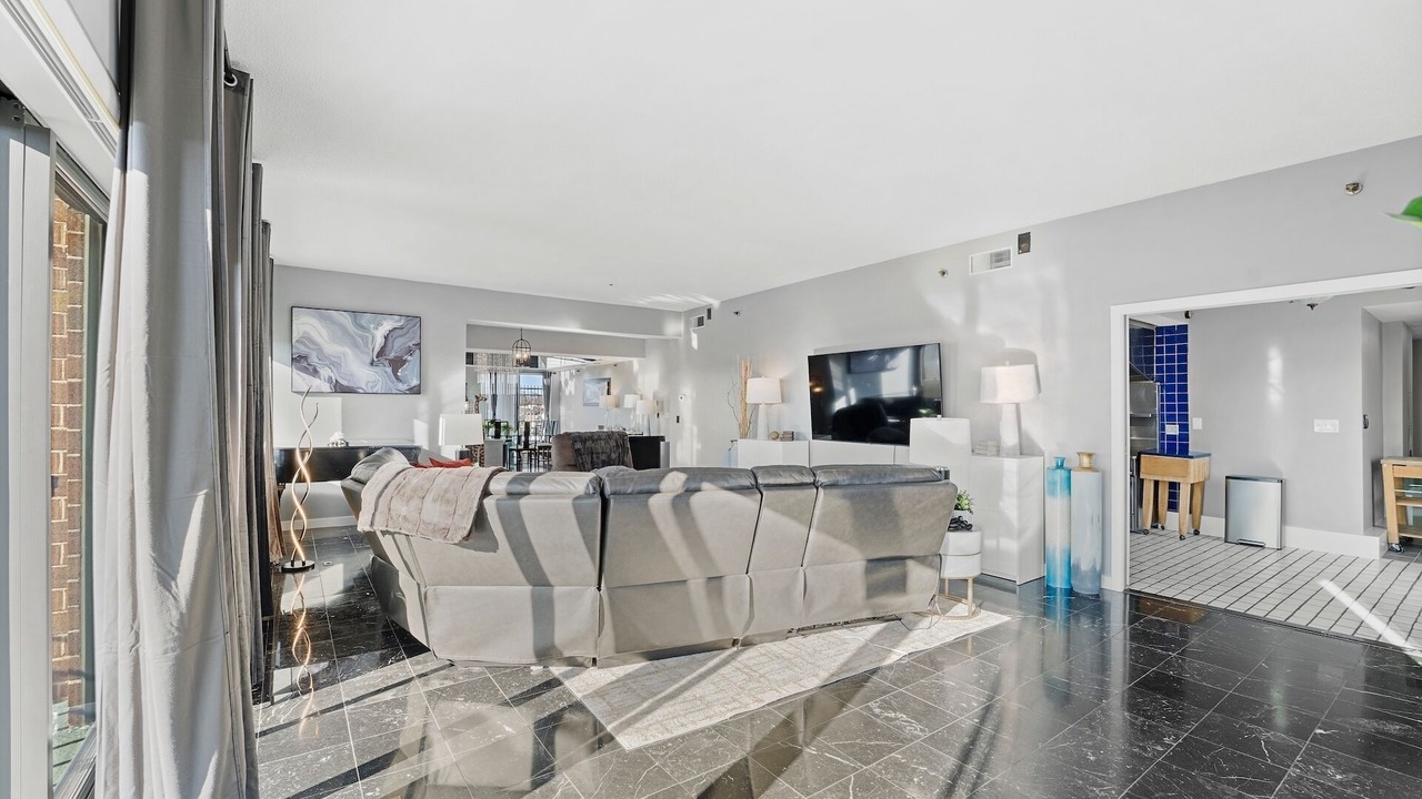 Photo of Livingroom in Watertown
