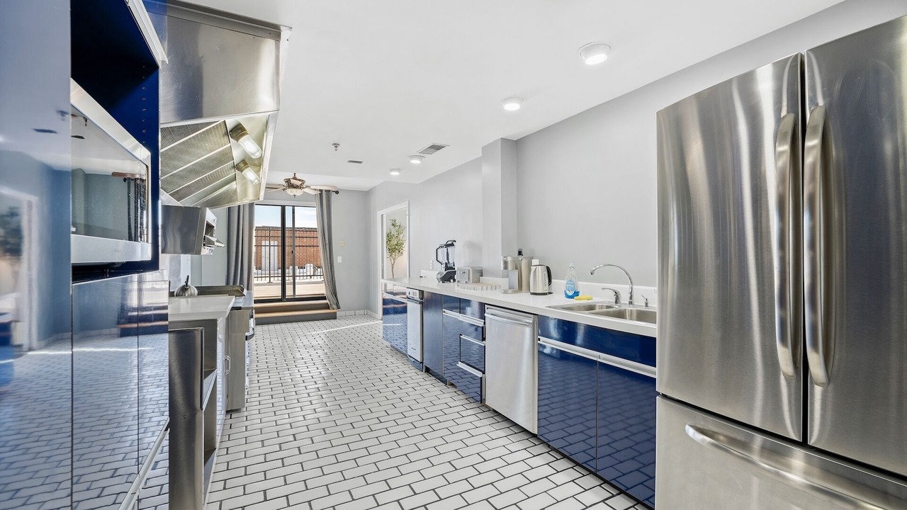Photo of Kitchen in Watertown