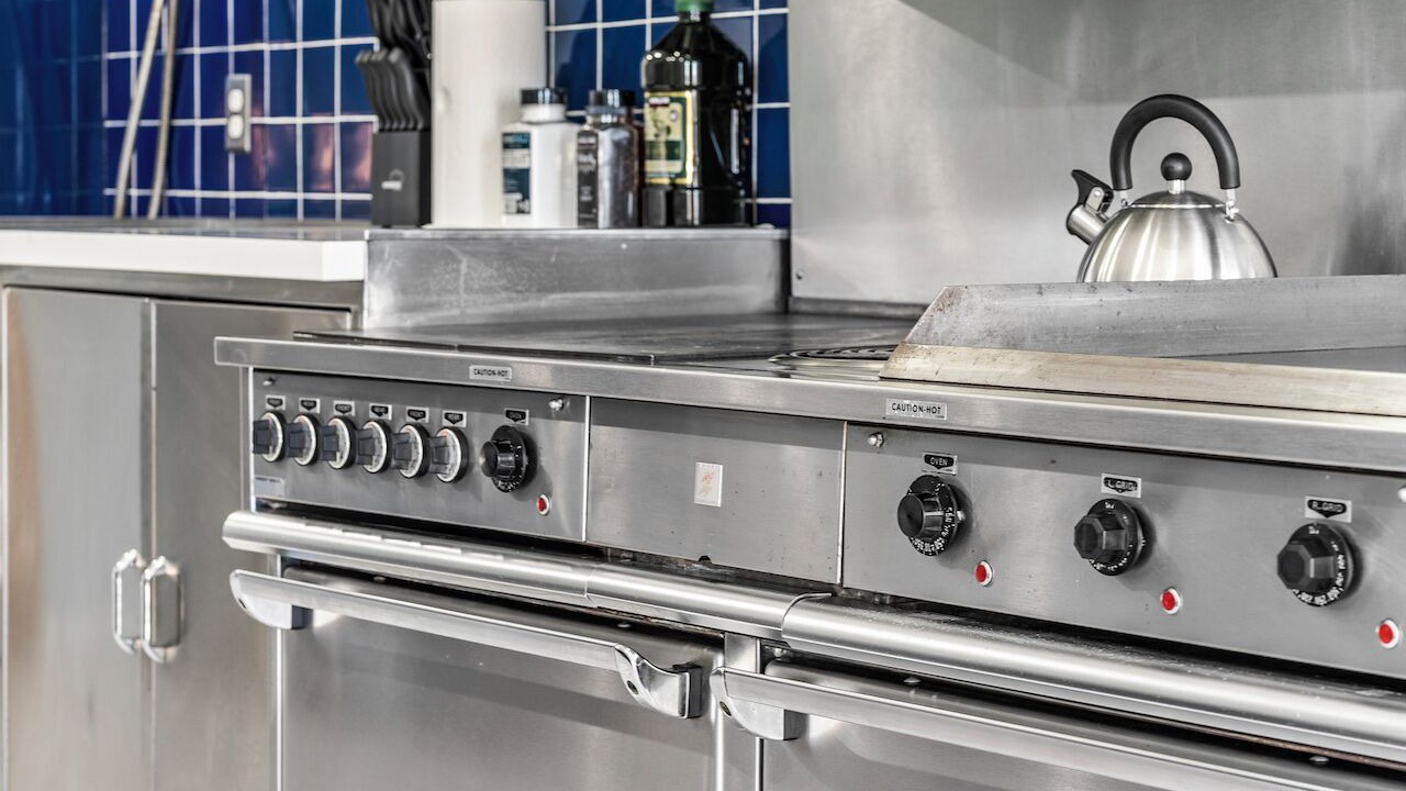 Photo of Kitchen in Watertown
