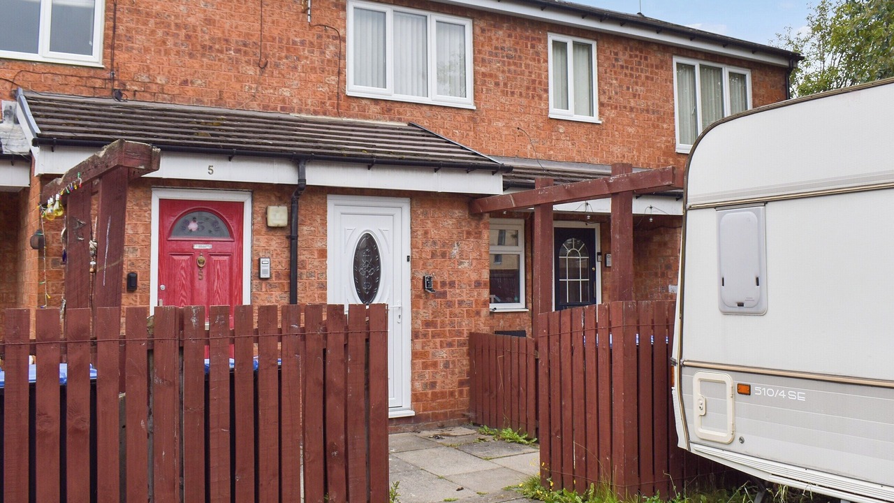 Photo of Outdoor in Middlesbrough