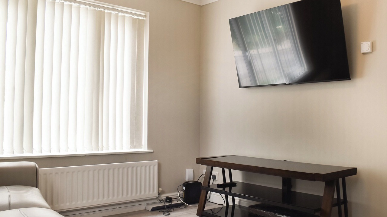 Photo of Bedroom in Middlesbrough