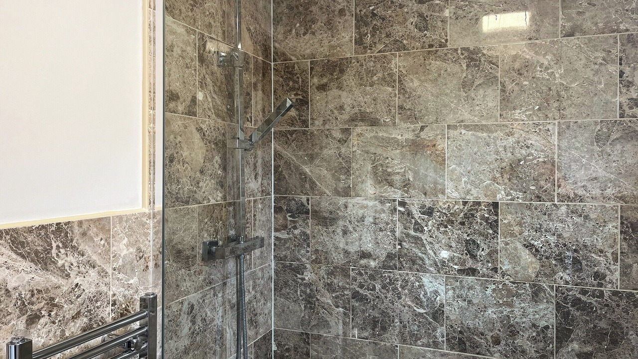 Photo of Bathroom in Middlesbrough