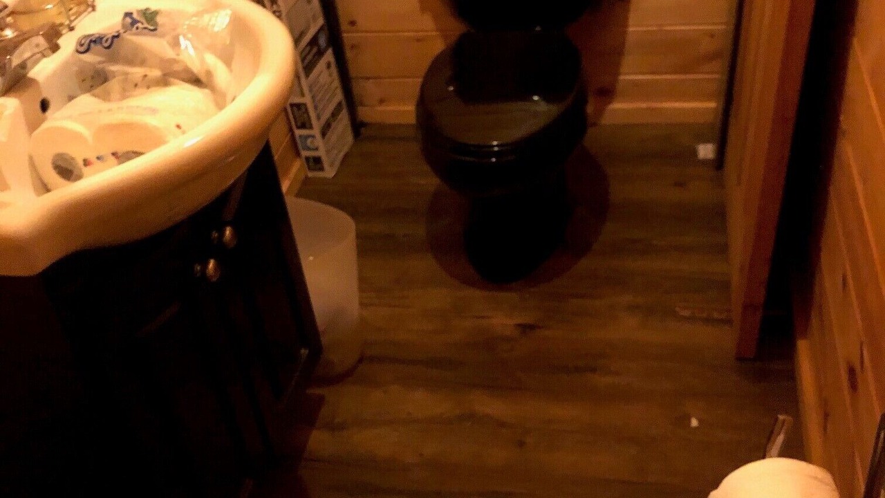 Photo of Bathroom in Garden Village