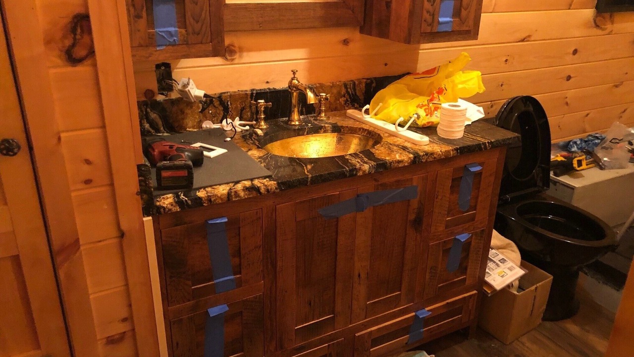Photo of Kitchen in Garden Village