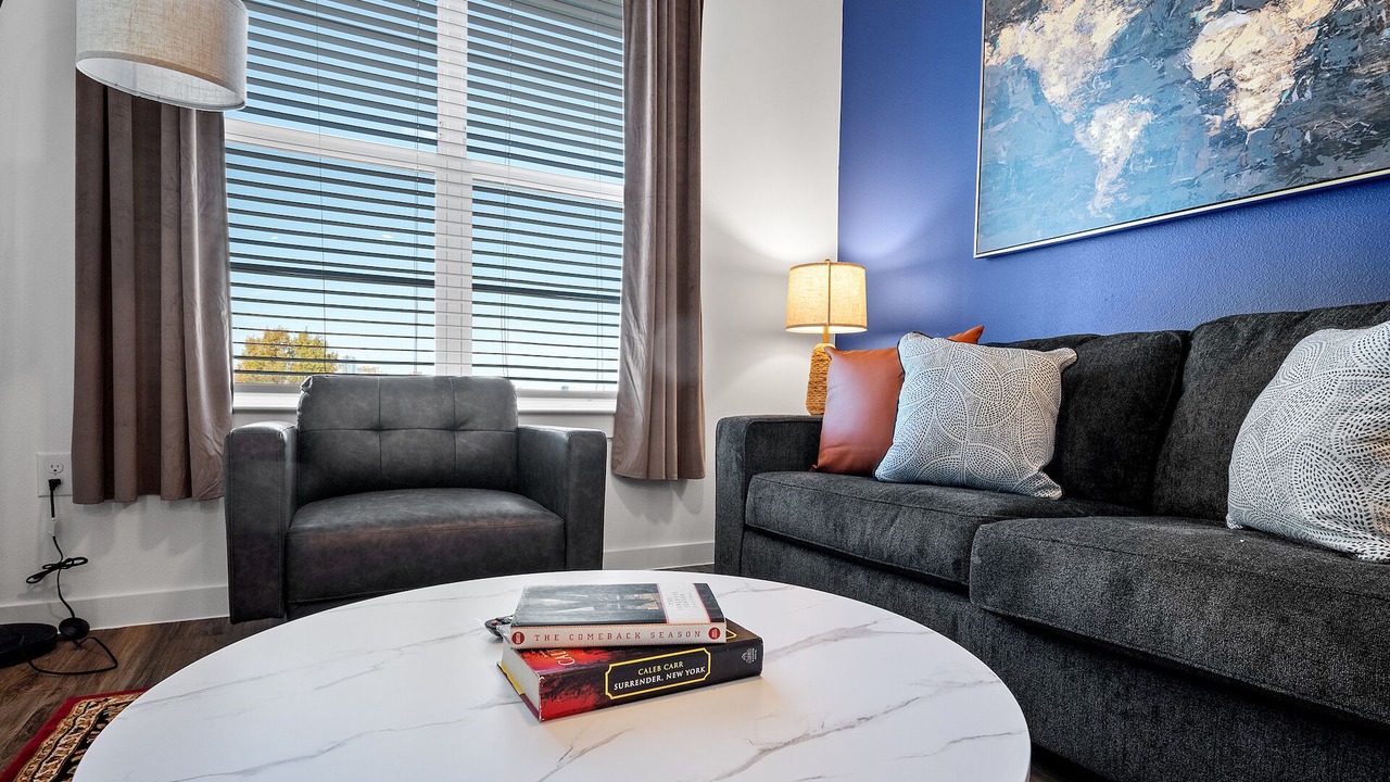 Photo of Livingroom in Riverside