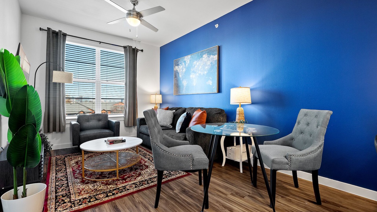 Photo of Livingroom in Riverside
