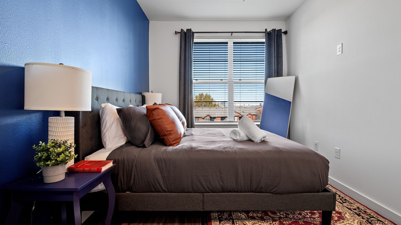 Photo of Bedroom in Riverside