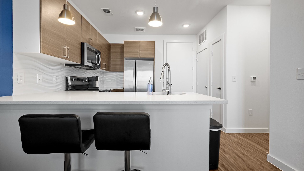 Photo of Kitchen in Riverside