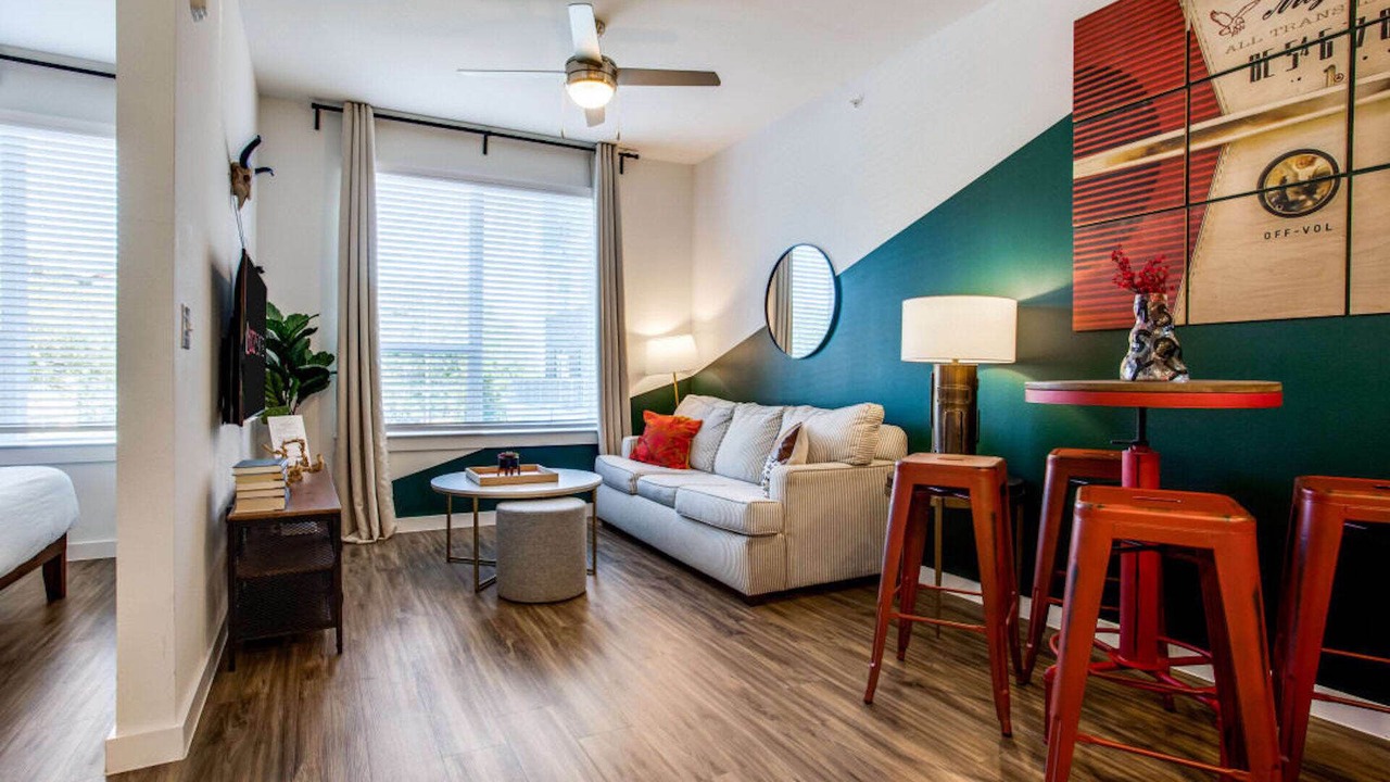 Photo of Livingroom in Riverside