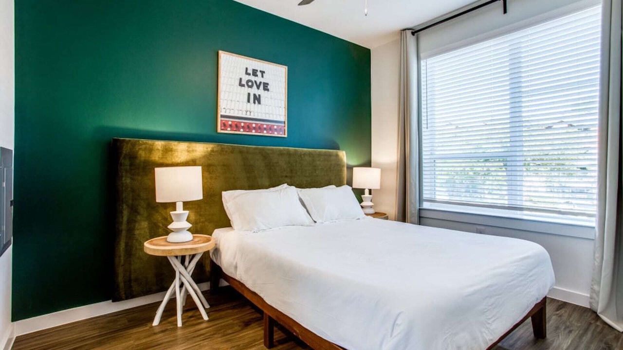 Photo of Bedroom in Riverside