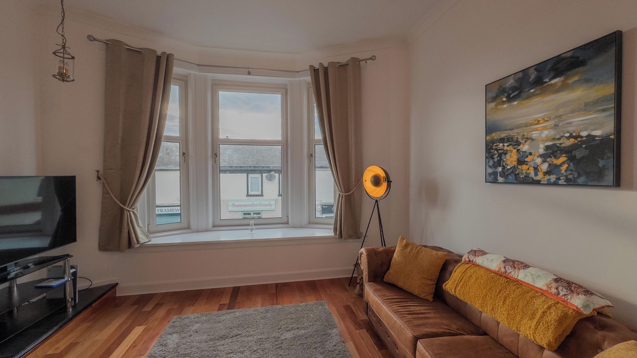 Photo of Livingroom in Troon