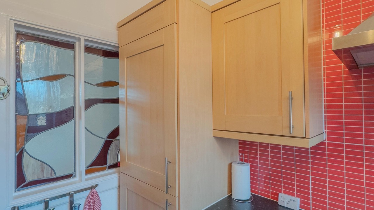 Photo of Kitchen in Troon