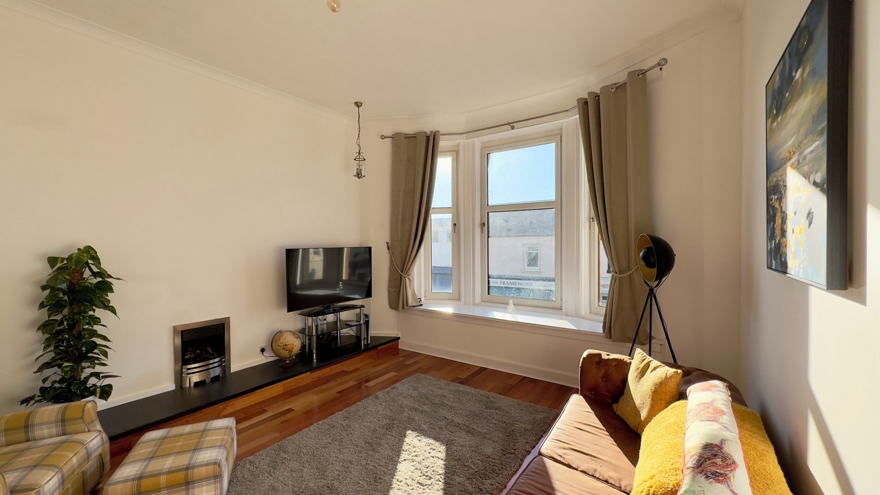 Photo of Livingroom in Troon