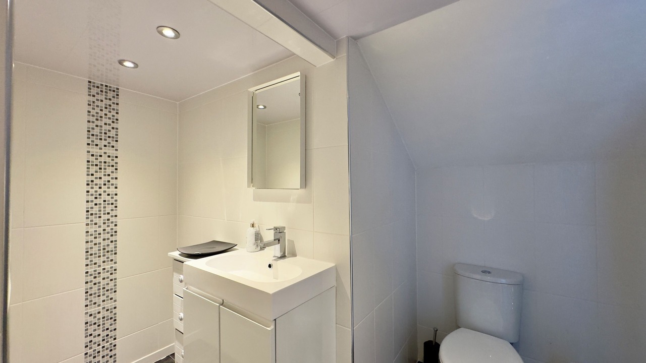 Photo of Bathroom in Troon