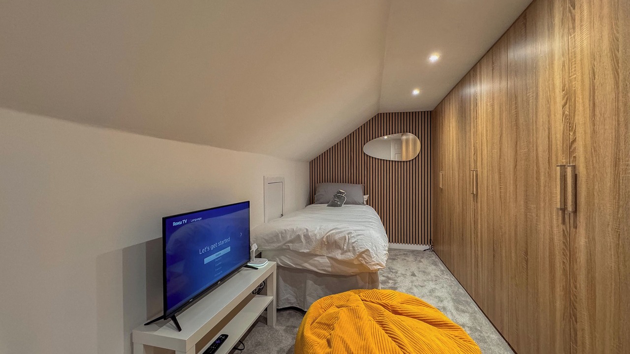 Photo of Bedroom in Troon