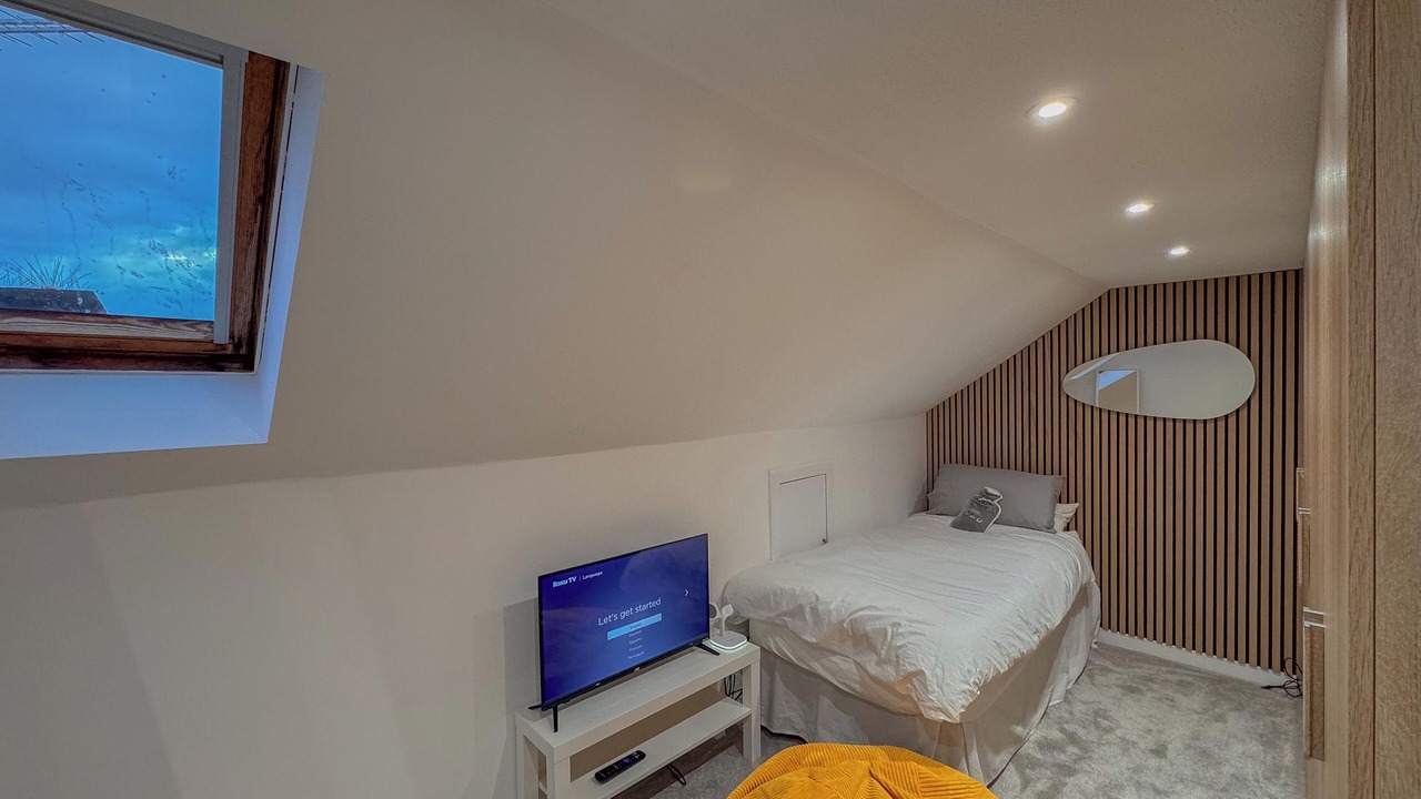 Photo of Bedroom in Troon