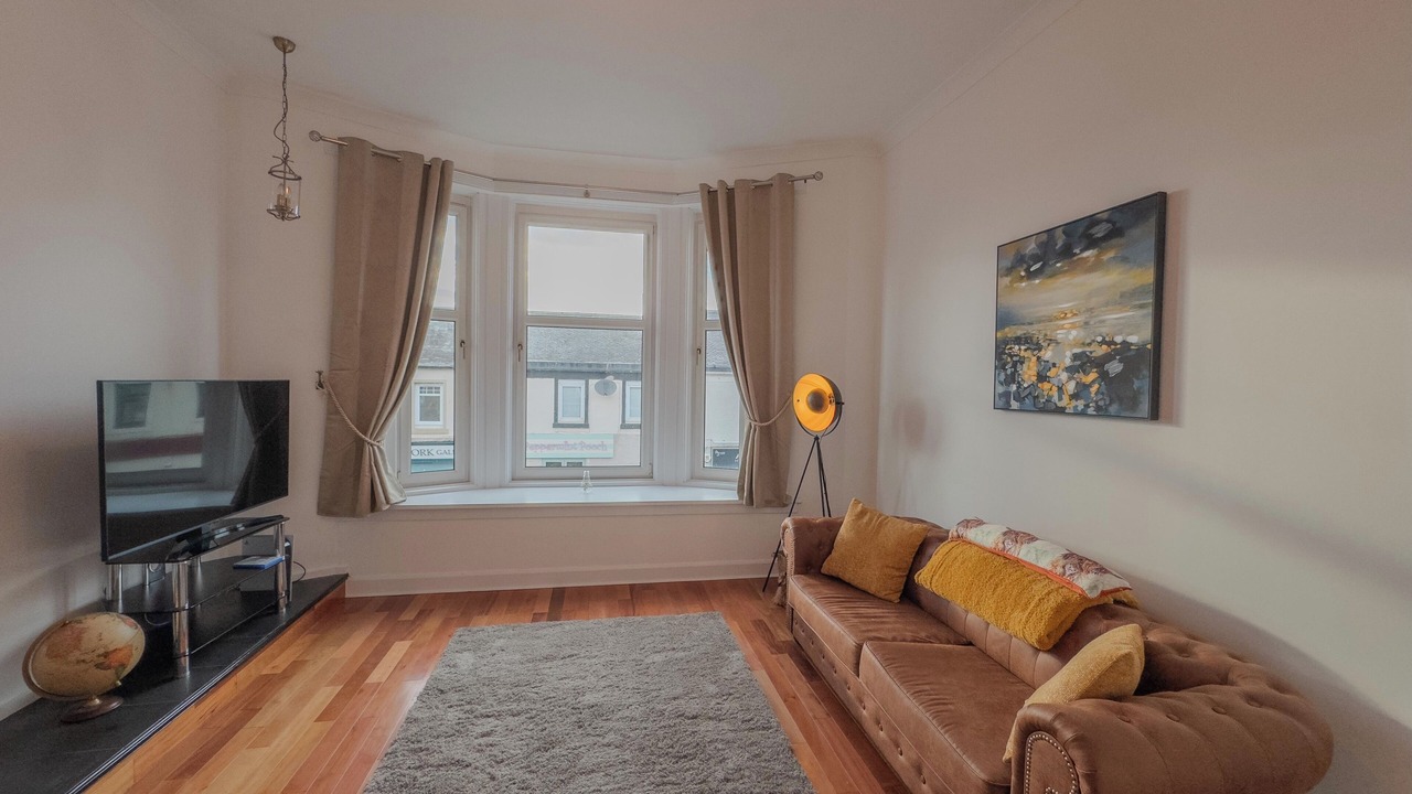 Photo of Livingroom in Troon