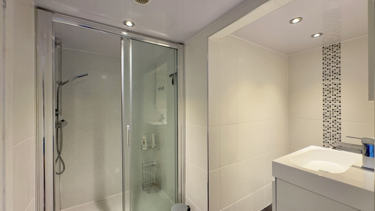 Photo of Bathroom in Troon