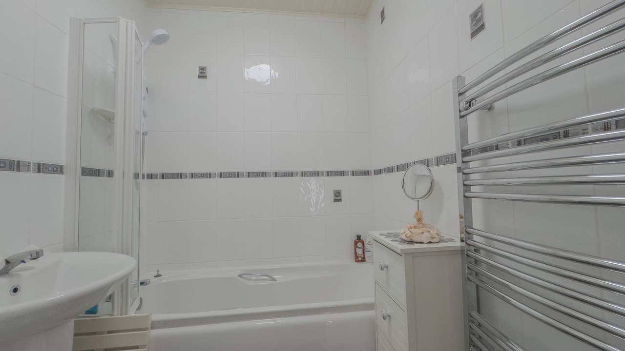 Photo of Bathroom in Troon