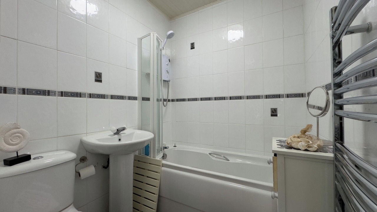 Photo of Bathroom in Troon