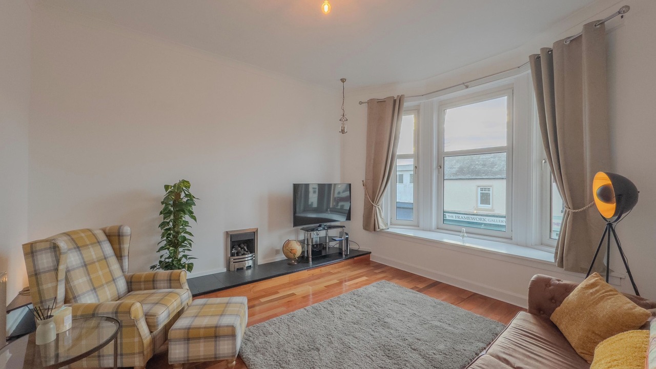 Photo of Livingroom in Troon