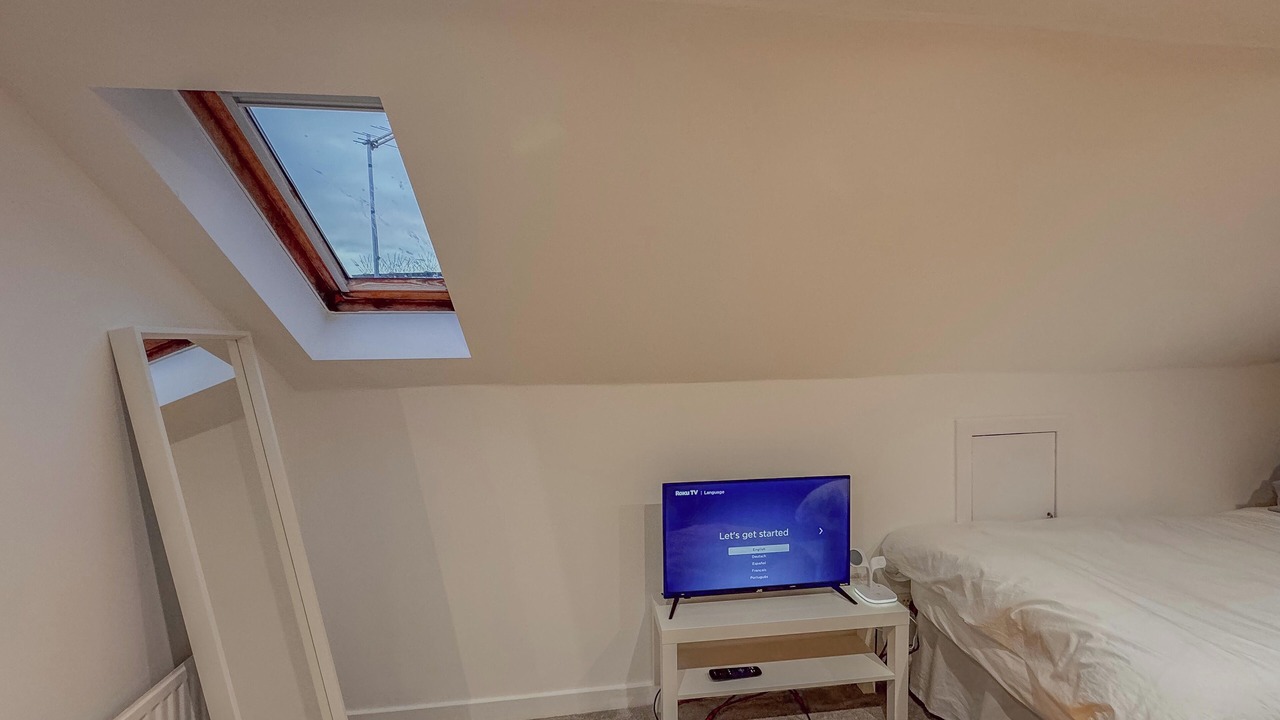 Photo of Bedroom in Troon