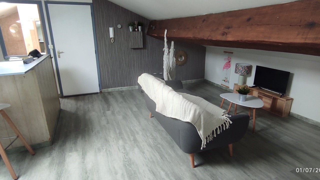 Photo of Livingroom in Le Bourg